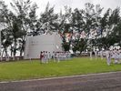 Escuela Nautica Mercante Cap. Alt. Fernando Siliceo y Torres