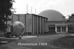 Zeiss Planetarium Wien