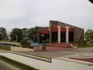 Planetario Tabasco 2000