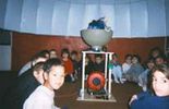 Club d'Astronomie Sirius