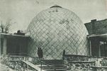 Vilniaus Planetariumas
