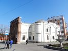 Vladikavkaz planetarium