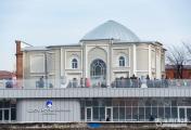 Vladikavkaz planetarium