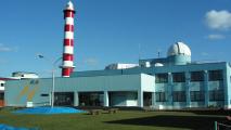 Wakkanai Youth's and Children's Science Museum
