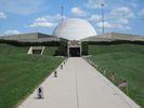 Armstrong Air & Space Museum