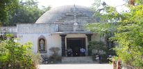Prataparudra Planetarium