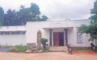 Prataparudra Planetarium