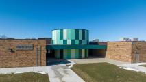 Fitzgerald Public Schools