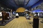Technology Museum - Palace of Culture and Science