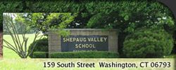 Shepaug Valley High School