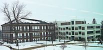 Wayne State College