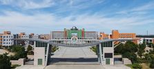 Weifang Binhai Middle School
