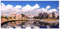 Wenzhou No.2 Middle school