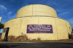 West Chester State College