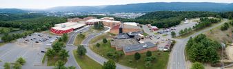 Williamsport High School