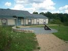 The Wilderness Center