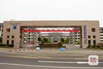 Wuhu No. 1 High School Anhui China