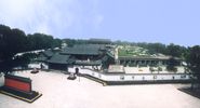 Xingtai Guoshoujing Museum