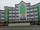Huangshui City Lishui County No.1 Middle School