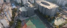 Xiyuan Middle school