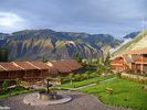 Planetario Maria Reiche - Cusco