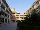 Jiangsu Yancheng Middle school