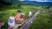 Hosteria Tradicion Colca