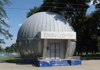 Yaroslavskaya Planetarium