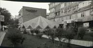 Yerevan Planetarium