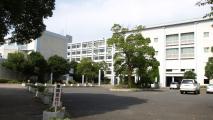 Yokohama Municipal Minami High School