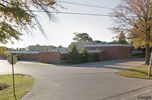York Suburban Senior High School