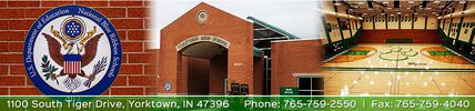 Yorktown High School
