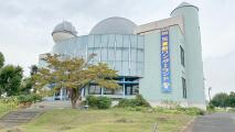 Yoshikawa City Children's Hall