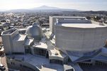 Yurihonjo City Cultural Center Kadare