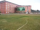 Yuxi Normal University