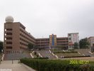 Zhuhai Qianshan Middle school