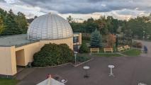 Sternwarte & Planetarium