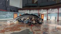 Pole Star Planetarium
