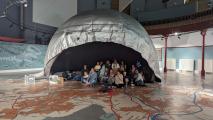 Pole Star Planetarium