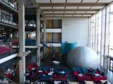 Pole Star Planetarium