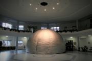 Pole Star Planetarium