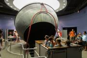 Adler Planetarium