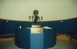 Plan&eacute;tarium Peiresc