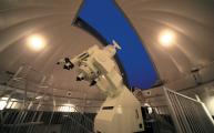 Akashi Municipal Planetarium