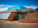 New Mexico Museum of Space History