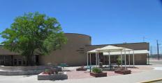Charles R. Spain, Career Enrichment Center