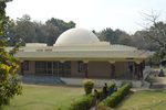 Jawahar Planetarium
