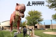 Don Harrington Discovery Center (DHDC)