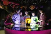National Children's Museum Society