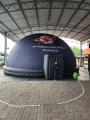 My Mobile Planetarium